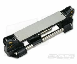 Cheap ๐ฅฐ Work Sharp Guided Sharpening System with Pivot-Response WSGSS ๐