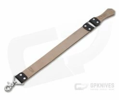 Brand new 🔔 Rite Edge Razor Leather Strop 1.5" Wide 🎉