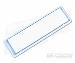 Best reviews of 😍 Spyderco Bench Stone Sharpener Fine 2" x 8" 302F 🌟