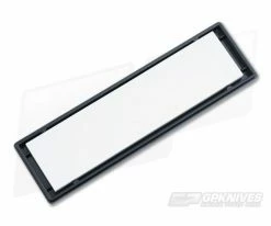 Flash Sale 🔔 Spyderco Bench Stone Sharpener Ultra Fine 2" x 8" 302UF ⌛