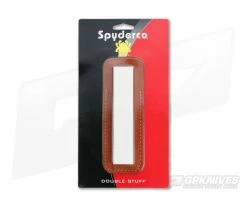 Discount 🔥 Spyderco Double Stuff Sharpener 303MF 🌟