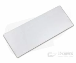 Wholesale 🛒 Spyderco Bench Stone CBN 400/800 Mesh 3" x 8" Sharpening Stone 306CBN 🔥