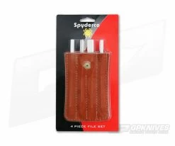 Coupon ✨ Spyderco 400F Ceramic File Set 👏