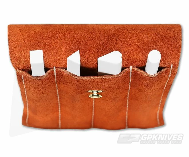 Coupon ✨ Spyderco 400F Ceramic File Set 👏 4 Coupon ✨ Spyderco 400F Ceramic File Set 👏 - Image 2