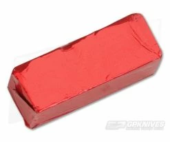 Best deal 🎉 Herold Solingen Stagenpaste Red Strop Paste Medium ❤️