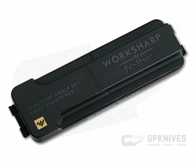 Cheapest 🤩 Work Sharp Ken Onion Angle Set Knife Sharpener with Tri-Abrasive WSBCHAGS ❤️ 4 Cheapest 🤩 Work Sharp Ken Onion Angle Set Knife Sharpener with Tri-Abrasive WSBCHAGS ❤️ - Image 2