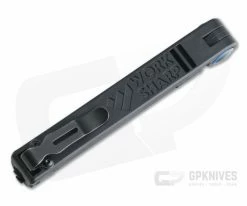 Deals ✔️ Benchmade Work Sharp Edge Maintenance Tool Pocket Sharpener 50030 😍 -Knife Sharpeners Sales 50030 3