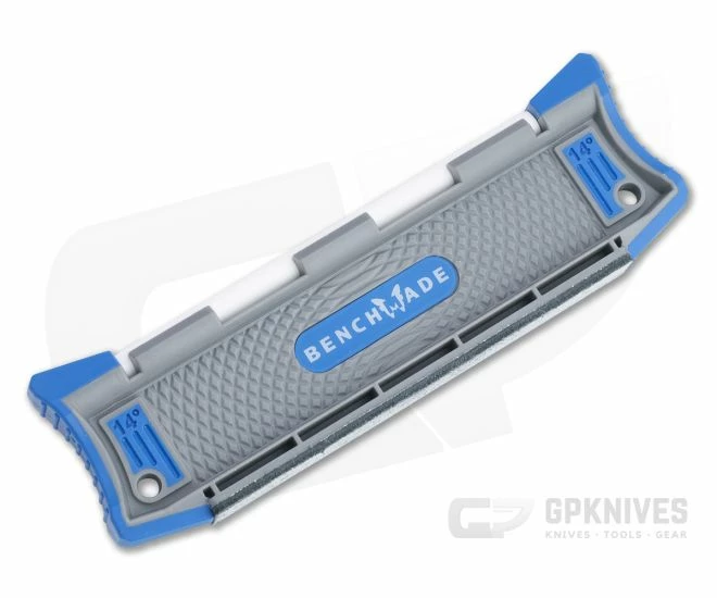 Brand new ๐คฉ Benchmade 14 Degree Guided Hone Sharpener 50082 ๐ 3 Brand new ๐คฉ Benchmade 14 Degree Guided Hone Sharpener 50082 ๐