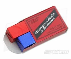 Cheapest 🎁 Herold Solingen Stagenpaste Medium and Fine Strop Paste Set ✔️