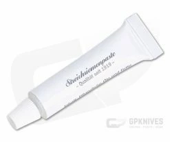 Deals ⭐ Herold Solingen White Linen Treatment Strop Paste For Razor Strops 🎁