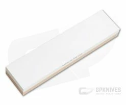 Budget 🛒 Pride Abrasive 8" x 2" Aluminum Oxide Water Stone 220/1000 Dual Grit ⭐