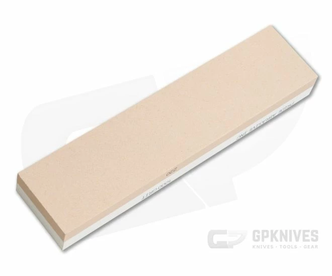 Budget 🛒 Pride Abrasive 8" x 2" Aluminum Oxide Water Stone 220/1000 Dual Grit ⭐ 4 Budget 🛒 Pride Abrasive 8" x 2" Aluminum Oxide Water Stone 220/1000 Dual Grit ⭐ - Image 2