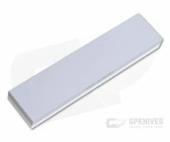 Cheapest 😉 Pride Abrasive 8" x 2" Aluminum Oxide Water Stone 3000/8000 Dual Grit 🔔