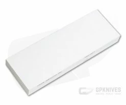 Cheap 🧨 Pride Abrasive 8" Aluminum Oxide Water Stone 1000/8000 Dual Grit ⌛