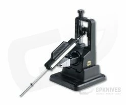 Brand new 🌟 Work Sharp Precision Adjust Tri-Brasive Knife Sharpener WSBCHPAJ 😀