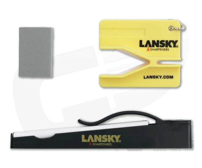 Deals π Lansky C-Clip Combo Knife Sharpening System β 3 Deals π Lansky C-Clip Combo Knife Sharpening System β