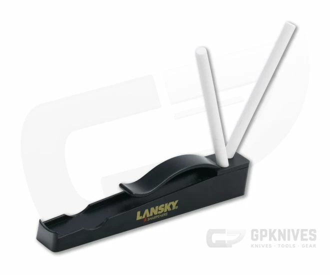 Deals π Lansky C-Clip Combo Knife Sharpening System β 4 Deals π Lansky C-Clip Combo Knife Sharpening System β - Image 2