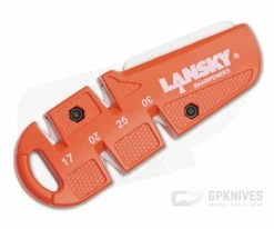 Top 10 😉 Lansky C-Sharp Multi-Angle All Ceramic Sharpener CSHARP 🔥