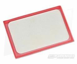 Budget 🔔 DMT Diamond Dia-Sharp Sharpening Card Fine D3F 💯