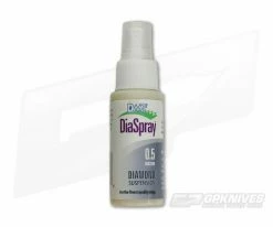 Best Sale 🌟 DMT DiaSpray Sprayable Suspension 0.5 micron Diamond 😀