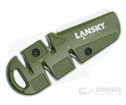 Cheapest 🔔 Lansky D-Sharp Multi-Angle Diamond Sharpener DSHARP 🔔