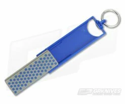 Best Sale ๐ฅฐ DMT Diamond Mini-Sharp Angler Coarse ๐