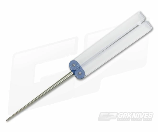 Promo ๐ DMT Diafold Serrated File Coarse โญ 3 Promo ๐ DMT Diafold Serrated File Coarse โญ