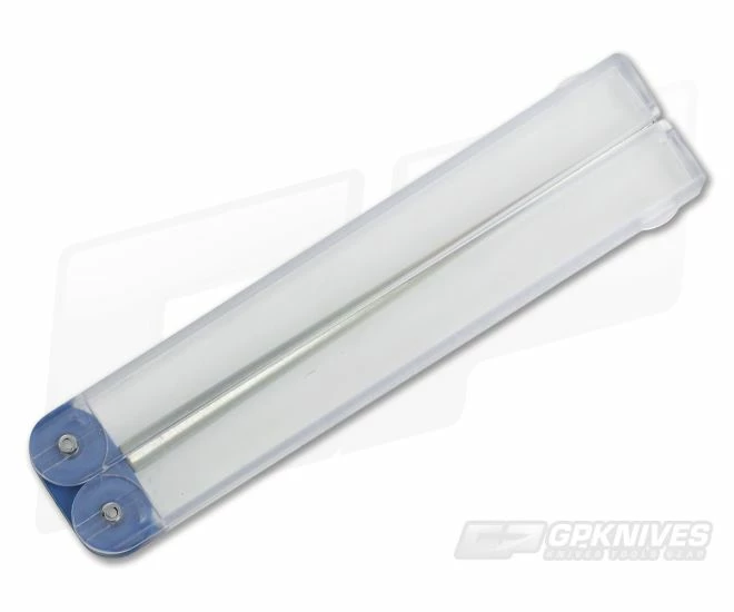 Promo ๐ DMT Diafold Serrated File Coarse โญ 4 Promo ๐ DMT Diafold Serrated File Coarse โญ - Image 2