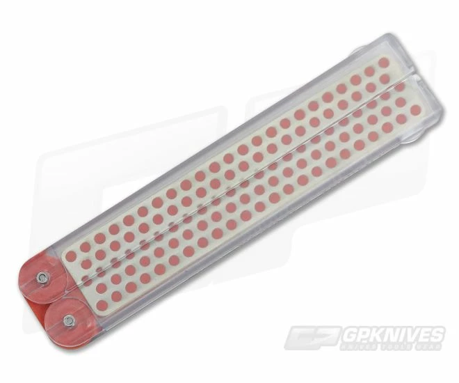 Wholesale 😍 DMT Diafold Diamond Whetstone Fine 👏 4 Wholesale 😍 DMT Diafold Diamond Whetstone Fine 👏 - Image 2