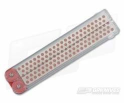 Promo 🔔 DMT Diafold Double Sided Diamond Whetstone FWFC 👏 -Knife Sharpeners Sales fwfc 3