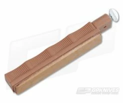 Budget 👏 Lansky Leather Stropping Hone HSTROP 😍