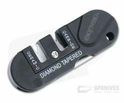 Buy 🎁 Cold Steel 3-in-1 Pocket Sharpener KS-31SCDR 👍