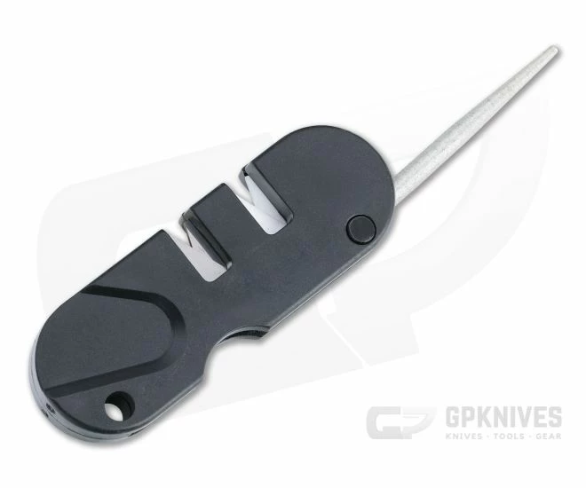 Buy ๐ Cold Steel 3-in-1 Pocket Sharpener KS-31SCDR ๐ 4 Buy ๐ Cold Steel 3-in-1 Pocket Sharpener KS-31SCDR ๐ - Image 2