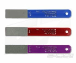 Best Pirce 🔥 Eze-Lap 3-Pack Diamond Hone Set ❤️