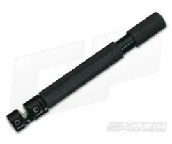 Coupon 🥰 Lansky Diamond and Carbide Tactical Sharpening Rod LCD02 😀 -Knife Sharpeners Sales lcd02 2