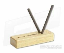 Best reviews of 😀 Lansky Standard 2-Rod Ceramic Turn Box Sharpener ⭐