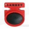 Best deal 🔔 Lansky Quick Fix Pocket Sharpener ✔️ -Knife Sharpeners Sales lcstc 1