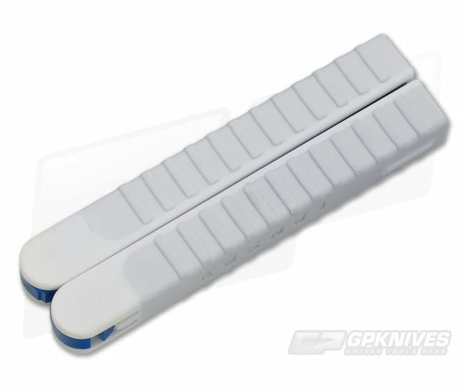 Cheap 🎁 Lansky Folding Diamond Fish Hook Sharpener 😉 4 Cheap 🎁 Lansky Folding Diamond Fish Hook Sharpener 😉 - Image 2