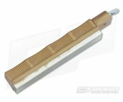 Outlet 🤩 Lansky Fine Diamond Sharpening Hone 👍