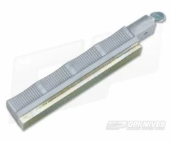 Best deal ⌛ Lansky Extra Coarse Diamond Sharpening Hone 👏