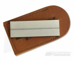 Promo 👏 Lansky Diamond Pocket Stone Fine Grit 👏