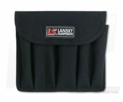 Deals 😍 Lansky Sharpeners Sharpening System Field Case LFP01 🛒