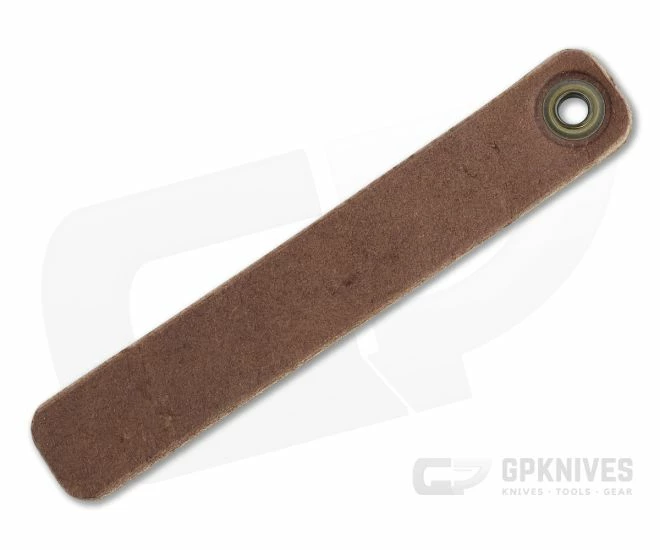 Coupon ✨ Knafs Leather Honing Strop and Compound Kit for Pocket Knives 🔔 4 Coupon ✨ Knafs Leather Honing Strop and Compound Kit for Pocket Knives 🔔 - Image 3