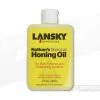 Best Pirce 🥰 Lansky Nathan's Natural Honing Oil 4 oz Bottle LOL01 ❤️ -Knife Sharpeners Sales lol01 1