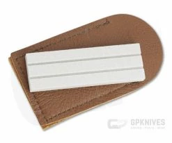 Hot Sale π₯ Lansky Arkansas Pocket Stone Fine Grit π