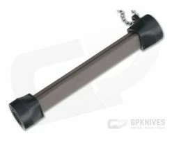 Promo 🎉 Lansky Universal Medium Grit Pocket Sharpener 😀