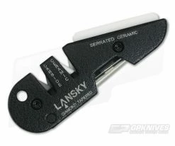 Cheap ๐ฅฐ Lansky BladeMedic Pocket Knife Sharpener PS-MED01 ๐
