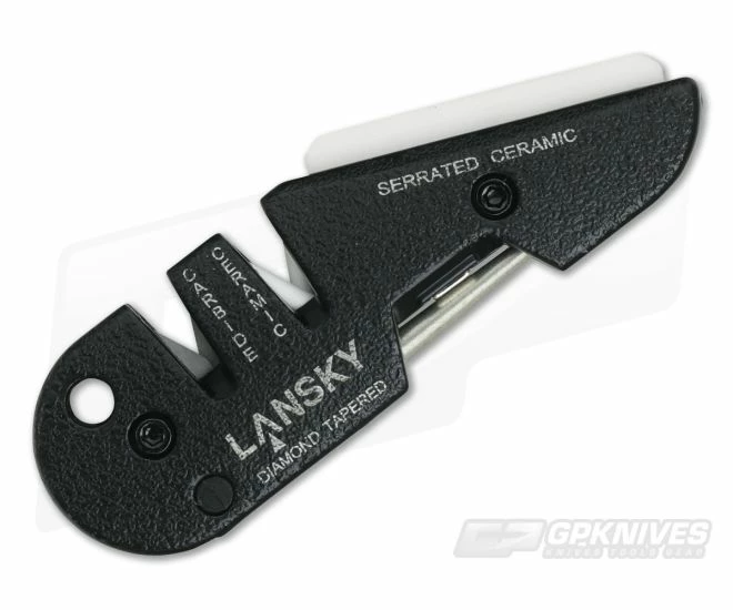 Cheap π₯° Lansky BladeMedic Pocket Knife Sharpener PS-MED01 π 3 Cheap π₯° Lansky BladeMedic Pocket Knife Sharpener PS-MED01 π