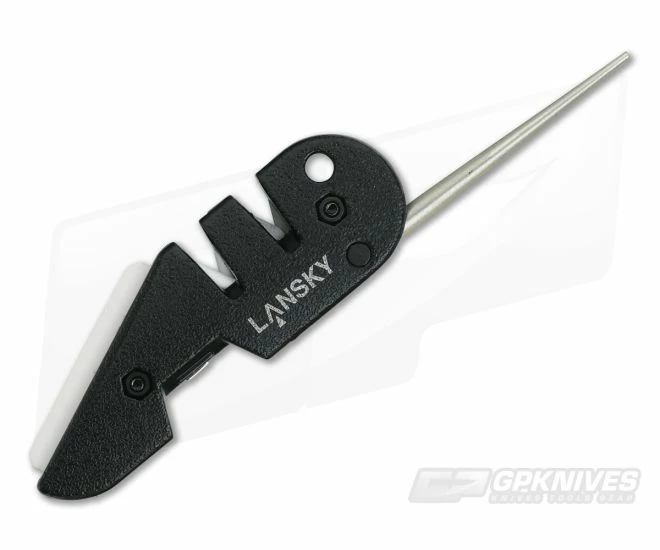 Cheap π₯° Lansky BladeMedic Pocket Knife Sharpener PS-MED01 π 4 Cheap π₯° Lansky BladeMedic Pocket Knife Sharpener PS-MED01 π - Image 2