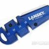 Cheap ⭐ Lansky QuadSharp Multi-Angle Carbide/Ceramic Sharpener QSHARP 💯